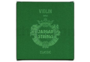 Jargar Dolce Violin Strings Takım Tel - Keman Teli