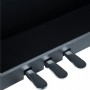 Kawai KDP75B Siyah Siyah Dijital Piyano Tabure  Kulaklık Hediyeli
