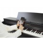 Kawai CN201 White Dijital Duvar Piyanosu