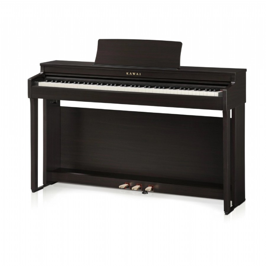 Kawai CN201 Rosewood Dijital Duvar Piyanosu