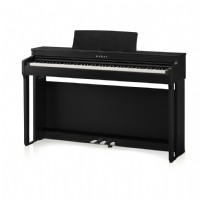 Kawai CN201 Black