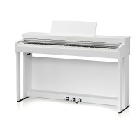 Kawai CN201 White