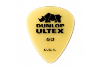 Jim Dunlop Ultex Standard 0.60 mm - 1 Adet - Pena