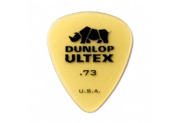 Jim Dunlop Ultex Standard 0,73 mm - 1 Adet - Pena