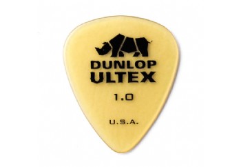 Jim Dunlop Ultex Standard 1.0 mm - 1 Adet - Pena