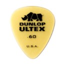 Jim Dunlop Ultex Standard 0.60 mm - 1 Adet