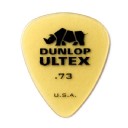 Jim Dunlop Ultex Standard 0,73 mm - 1 Adet