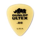 Jim Dunlop Ultex Standard 0.88 mm - 1 Adet