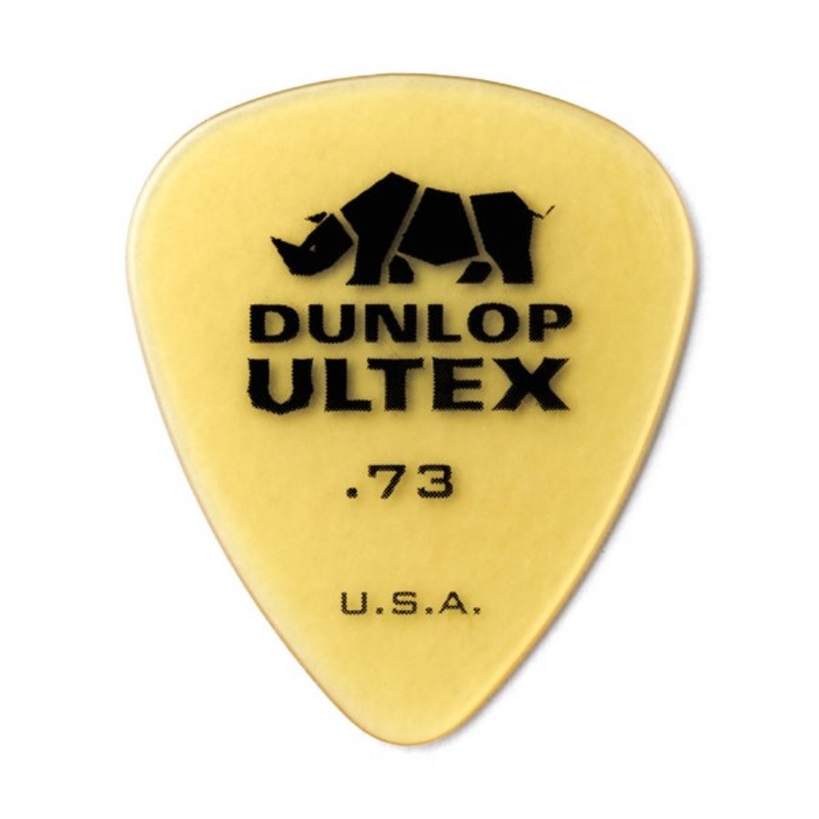 Jim Dunlop Ultex Standard 0,73 mm - 1 Adet Pena