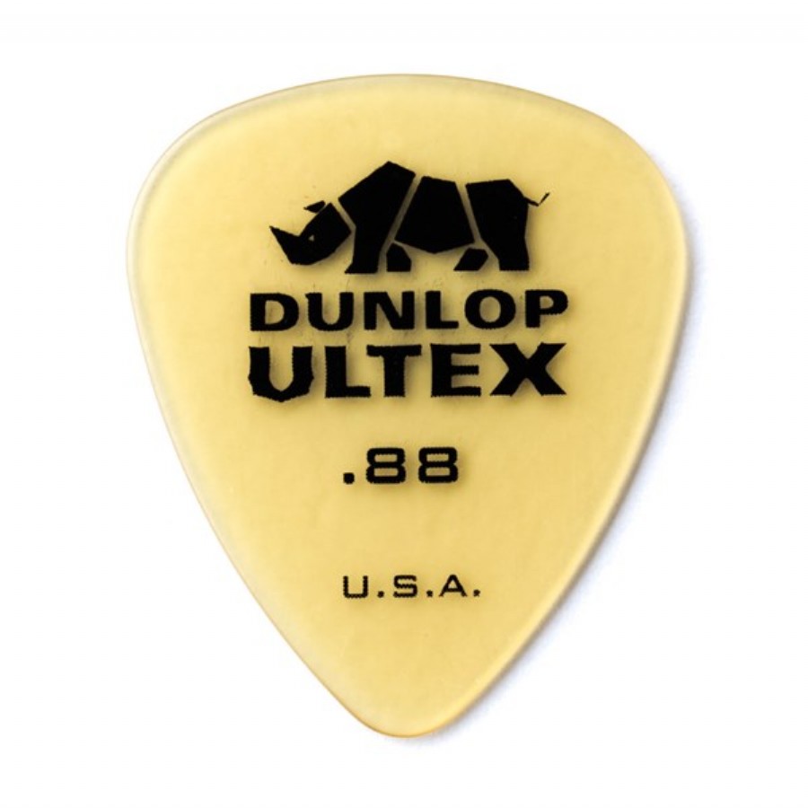 Jim Dunlop Ultex Standard 0.88 mm - 1 Adet Pena