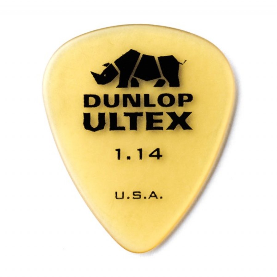 Jim Dunlop Ultex Standard 1.14 mm - 1 Adet Pena