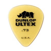 Jim Dunlop Ultex Standard 0,73 mm - 1 Adet