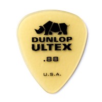 Jim Dunlop Ultex Standard 0.88 mm - 1 Adet