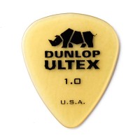 Jim Dunlop Ultex Standard 1.0 mm - 1 Adet