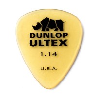 Jim Dunlop Ultex Standard 1.14 mm - 1 Adet
