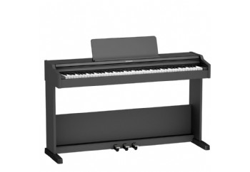 Roland RP107-BKX SuperNATURAL Siyah - Dijital Duvar Piyanosu