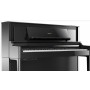 Roland LX706 Mat Siyah Dijital Duvar Piyanosu