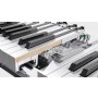 Roland LX706 Mat Siyah Dijital Duvar Piyanosu