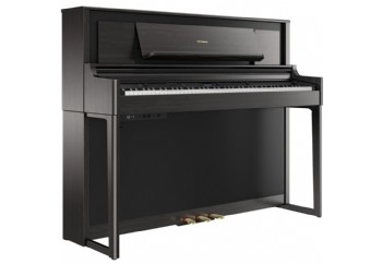 Roland LX706 Mat Siyah - Dijital Duvar Piyanosu
