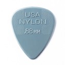 Jim Dunlop Nylon Standard 0.88 mm - 1 Adet