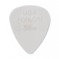 Jim Dunlop Nylon Standard 0.38 mm - 1 Adet