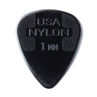 Jim Dunlop Nylon Standard 1.0 mm - 1 Adet