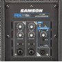 Samson RS115A RS Serisi 400W 15 inç 2-Yollu Aktif Hoparlör