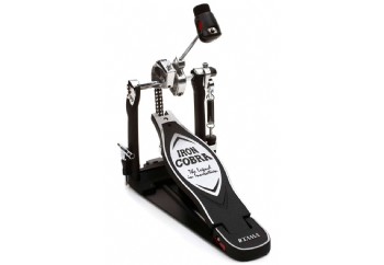 Tama HP900RN Iron Cobra 900 Single Pedal Rolling Glide - Kros Pedalı