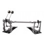 Pearl P-922 Powershifter Single Chain Double Pedal Twin Pedal