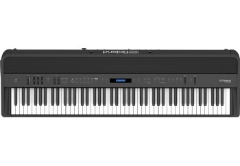 Roland FP-90X Black - Taşınabilir Dijital Piyano