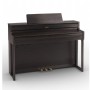 Roland HP704 Mat Siyah Dijital Piyano