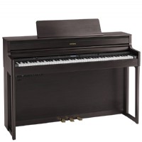 Roland HP704 Koyu Gül Ağacı