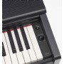 Yamaha ARIUS YDP-105 Siyah Dijital Piyano