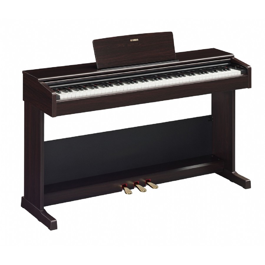 Yamaha ARIUS YDP-105 Gül Ağacı Dijital Piyano