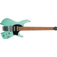 Ibanez Q54 Quest Series Headless SFM - Sea Foam Green Matte