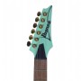 Ibanez RGA42HPT Laser Blue Matte Elektro Gitar