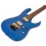 Ibanez RGA42HPT Laser Blue Matte Elektro Gitar
