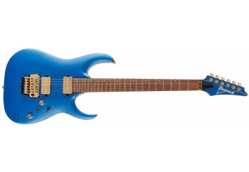 Ibanez RGA42HPT Laser Blue Matte - Elektro Gitar