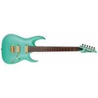 Ibanez RGA42HPT Seaform Green Matte