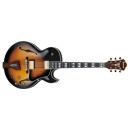 Ibanez LGB30 VYS - Vintage Yellow Sunburst