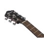 Ibanez AEG61 AEG Series NMH - Natural Mahogany Elektro Akustik Gitar