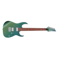 Ibanez GRG121SP GYC - Green Yellow Chameleon