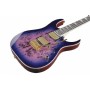 Ibanez GRG220PA RLB - Royal Purple Burst Elektro Gitar