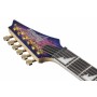 Ibanez GRG220PA RLB - Royal Purple Burst Elektro Gitar