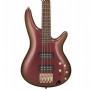 Ibanez SR300EDX RGC - Rose Gold Chameleon Bas Gitar