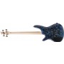 Ibanez SR300EDX CZM - Cosmic Blue Frozen Matte Bas Gitar