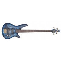Ibanez SR300EDX CZM - Cosmic Blue Frozen Matte