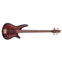 Ibanez SR300EDX WZM - Wine Red Frozen Matte