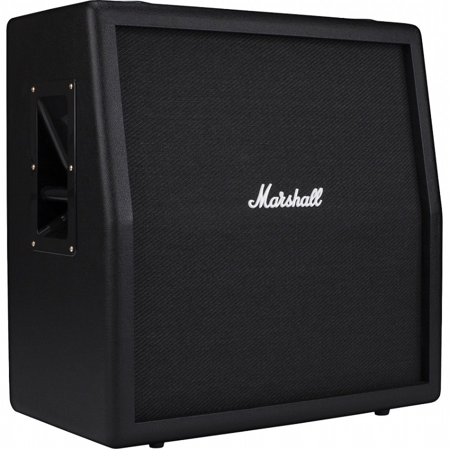 Marshall Code412 200-watt 4x12 Extension Cabinet Elektro Gitar Kabini