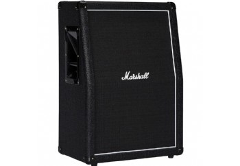Marshall MX212AR 160-watt 2x12 Vertical Extension Cabinet - Elektro Gitar Kabini